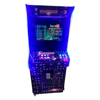 Maquinita Arcade 1